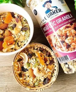 Dẻ cười Diamond nhập khẩu mỹ (không tẩy trắng) 450gr