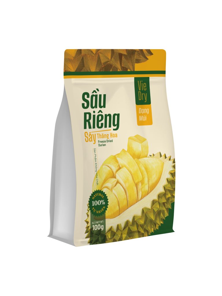 Sầu riêng
